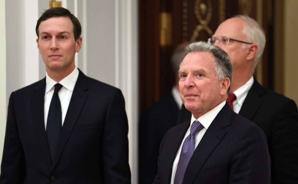 Axios: США пригрозили лишить Украину разведданных из-за атак на российские НПЗ