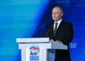 «Выглядит абсолютно ужасно»: Зеленский — о сделке Трампа и Путина по поставкам дизеля