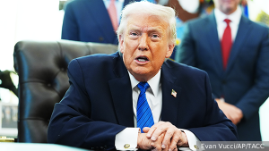 Трамп пообещал скорое завершение конфликта на Украине «верите вы или нет»