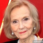 Умерла 102-летняя обладательница премии «Оскар» Эва Мари Сейнт