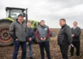 Погода в Татарстане 11 октября: до +17 °C, ветер с порывами до 14 м/с — рекомендации МЧС