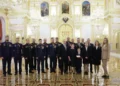 Маленькие победы и большие подвиги: как учителя воспитали героев СВО