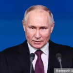 Абсолютное большинство россиян признают Путина одним из наиболее влиятельных мировых лидеров