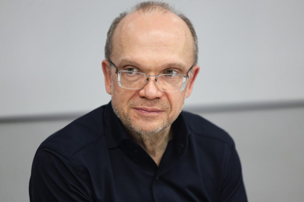 Гендиректор «Таттелекома»: ИИ без обучения может снижать производительность сотрудников