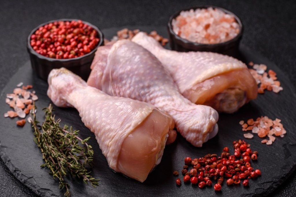 Казахстан смягчил ограничения импорта продукции птицеводства из России