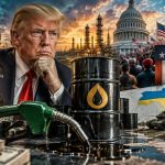 Дизельная дипломатия: прагматизм действует против милитаризма