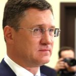 Новак: Россия готова поставить 300 тыс. т дизеля в октябре и 500 тыс. в ноябре