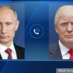 Путин в разговоре с Трампом подтвердил неизменность целей СВО