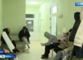 Холодные стопы и боль в ногах могут указывать на заболевания сосудов