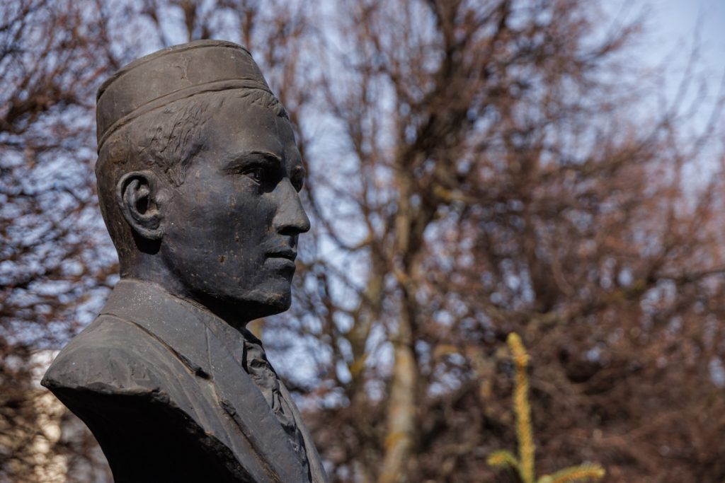 Мишустин утвердил оргкомитет по празднованию 150-летия Тукая. В него вошли Мединский, Шахназаров и Хабенский
