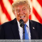 Трамп: Я хочу поблагодарить президента Путина