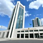 Такой народный Курултай: Казахстан набирает в парламент русофобов