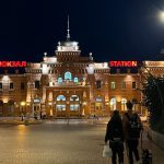 Из Саратова в Казань и Йошкар-Олу запустят тематические поезда