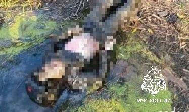 Около Челнов на реке Каме найдено тело утонувшего мужчины