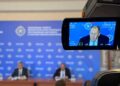 В Казани до 5 ноября ограничат движение на улицах Толстого и Щапова