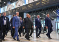Жители Татарстана могут подать заявку на форум уличной культуры до 20 октября