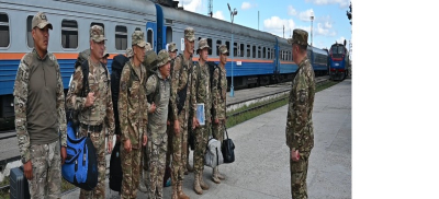 Военнослужащие РгК "Восток" стали лучшими в конкурсе снайперов Сухопутных войск РК