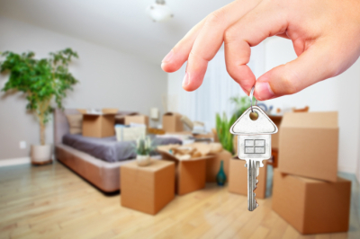 Число сделок купли-продажи жилья уменьшилось на 0,2% в Казахстане