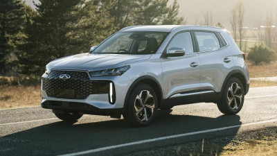 Владельцы Chery Tiggo 4 рассказали, как им удалось сохранить авто до 200 тыс. км