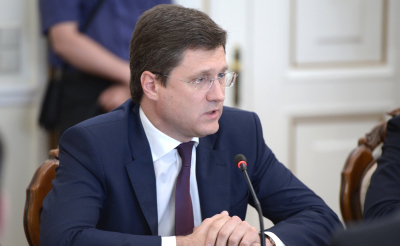 Новак заявил о необходимости повышения качества прогнозирования топливного рынка