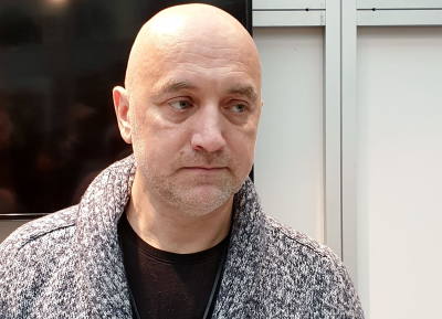 Прилепин объяснил антироссийские заявления Туска