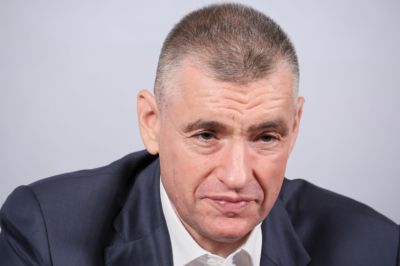 «Цинично фабрикует»: Слуцкий об обвинении Германии в адрес России