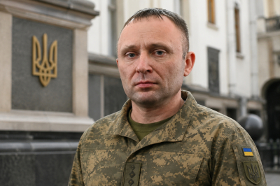 Главком ВСУ назначил коррупционера ответственным за военную полицию