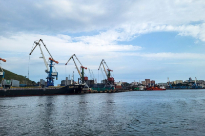 Россия и Индия выстраивают новый морской маршрут: когда откроют коридор Владивосток – Ченнаи
