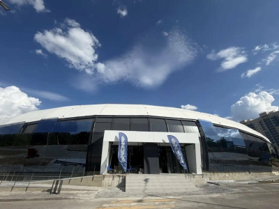 Проект строительства Центра спорта «ФИЗРА» в Зеленодольске прошел госэкспертизу