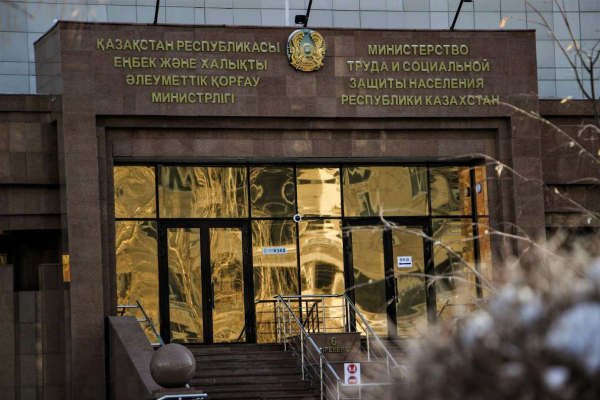 Поддержка для кандасов