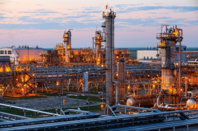 Eni, Shell, Chevron и «Лукойл» достроят ГПЗ без передачи КМГ