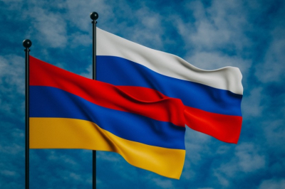 Армения определила новый курс в отношениях с Россией