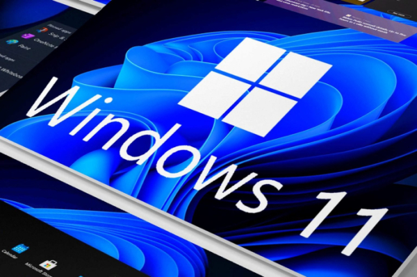 Windows 11 начала терять популярность среди пользователей