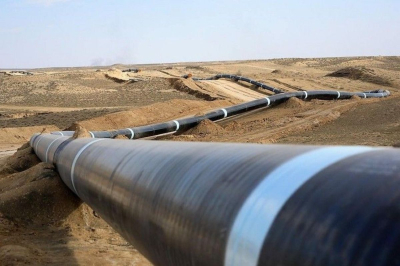 ​После двухмесячного перерыва нефть с Тенгиза вновь пойдет ​по БТД