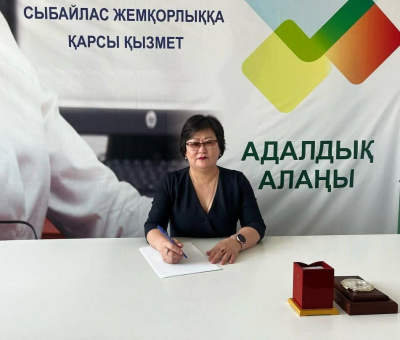 Жертва слепой веры?