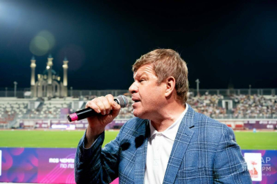 «Крыльев Советов» до Загитовой: фабрика скандального хайпа Дмитрия Губерниева