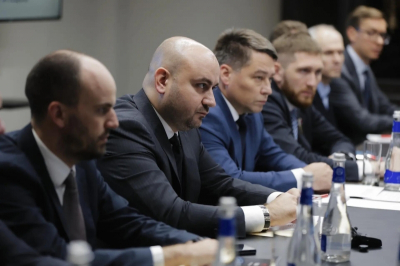 Федорищев назвал промышленность приоритетом для развития Самарской области