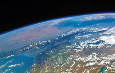 AAS: черная дыра разорвала звезду взрывом мощнее 400 млрд солнц