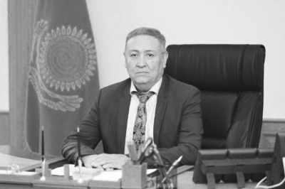 Экс-глава АНПЗ Мурат Досмуратов скончался в Атырау