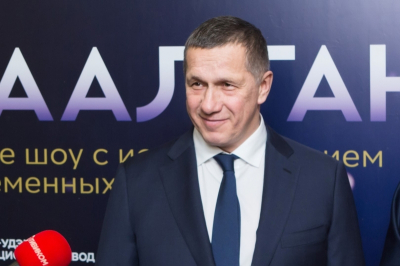 В Находке открыли «Тропу осьминога»: что можно увидеть на маршруте